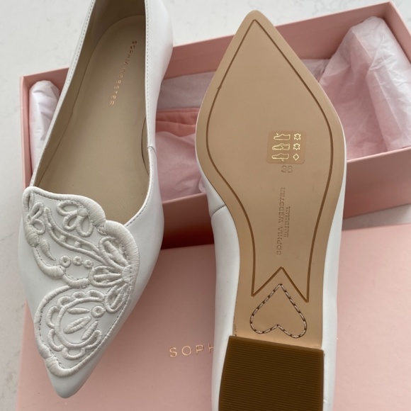 Sophia Webster 38 - Picture 3 of 3